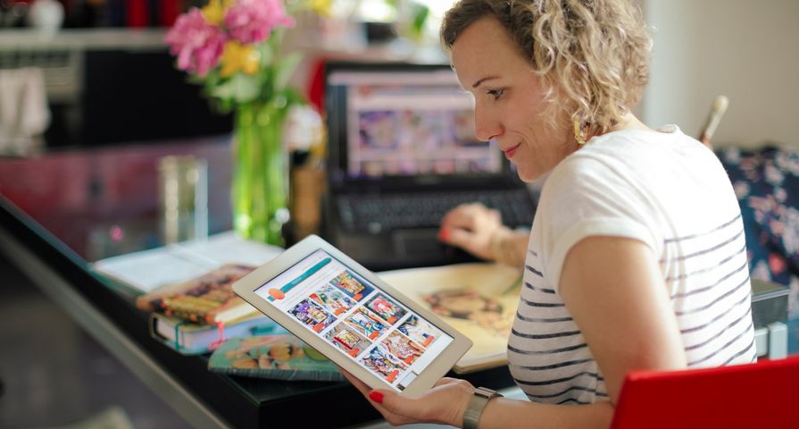 We kunnen dit: professioneel je werk indelen in de wereld op z’n kop