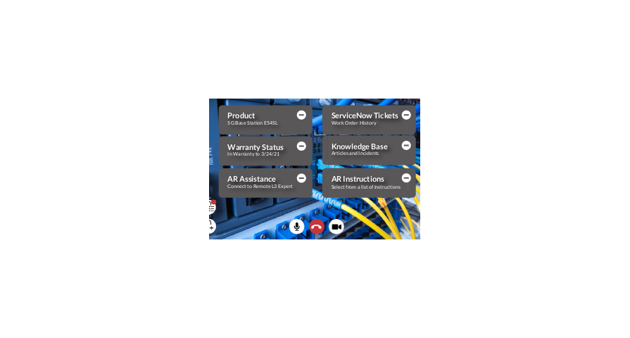 CareAR blog 2: Augmented Reality: win-win voor technicus én klant