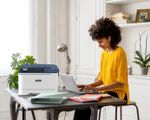 Xerox Workplace Productivity