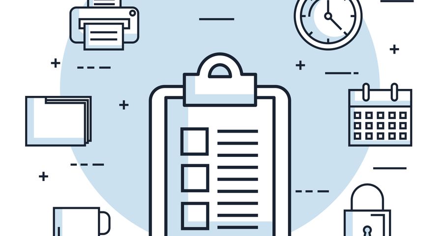 Checklist bij de aanschaf van een multifunctionele printer (MFP)