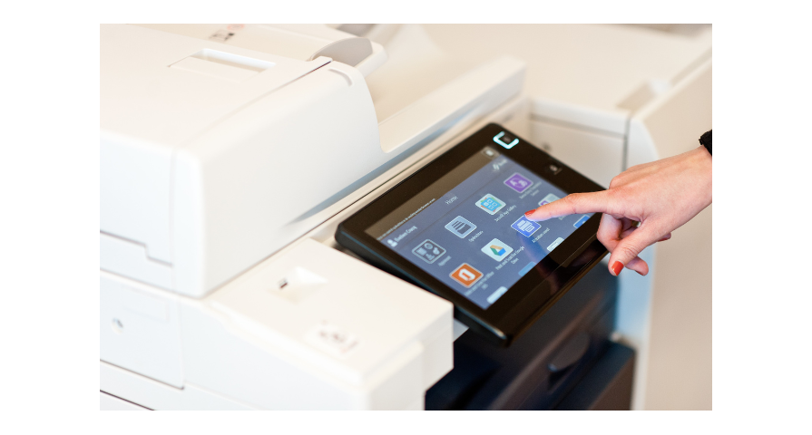 XEROX ZET IN OP REGIONALE MKB-SUPPORT VOOR IT-VRAAGSTUKKEN