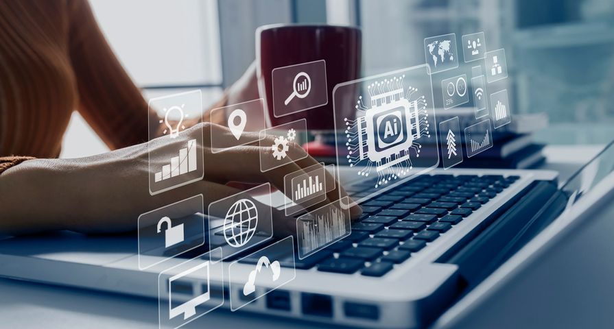 Xerox introduceert AI-gedreven oplossing voor intelligente documentverwerking 