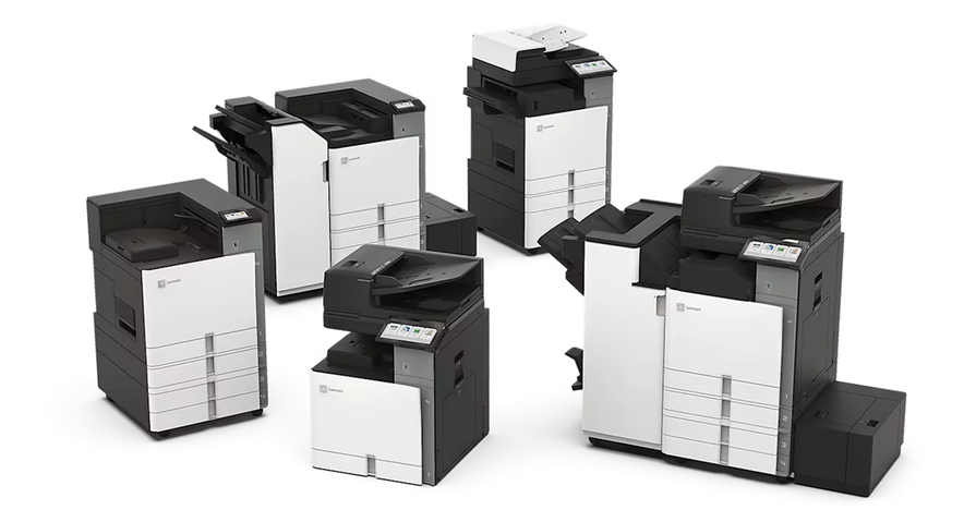 Xerox breidt geïntegreerde marktbenadering uit met breder A3 portfolio na overname Lexmark
