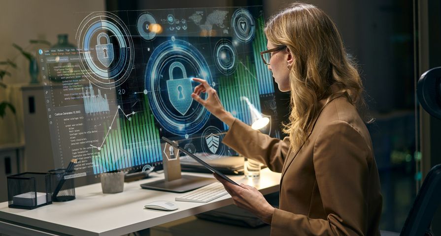Xerox benoemd tot Leader in IDC Marketscape: Worldwide Mailroom Solutions and Services 2026 Vendor Assessment