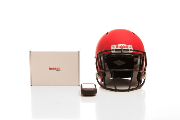 Riddell InSite Impact Response System Named Edison Awards Finalist | Riddell Newsroom Riddell InSite Impact Response System Named Edison Awards Finalist | Riddell Newsroom