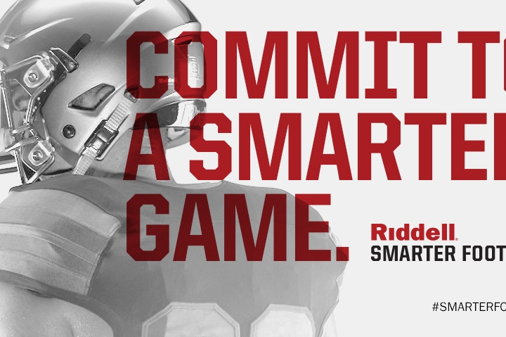 Press Releases | Riddell Newsroom