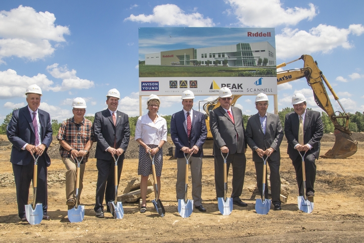 RID_NorthRidgeville_Groundbreaking_PartnerPhoto_071316