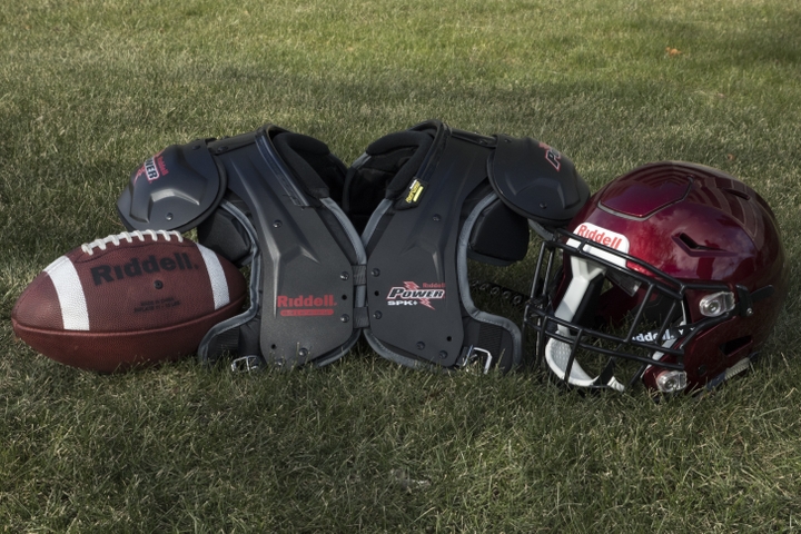 Riddell Press Release