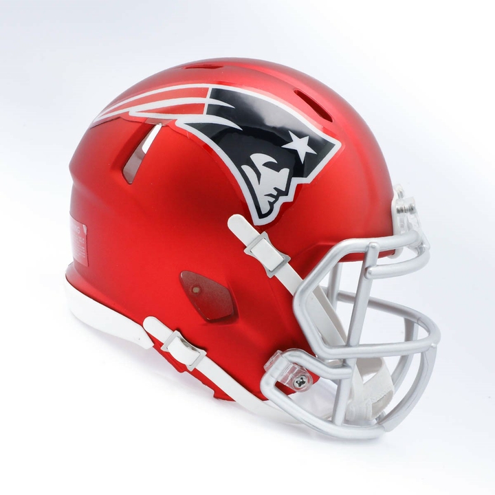 crown of helmet football Health and Safety Related Changes for the 2018 Season