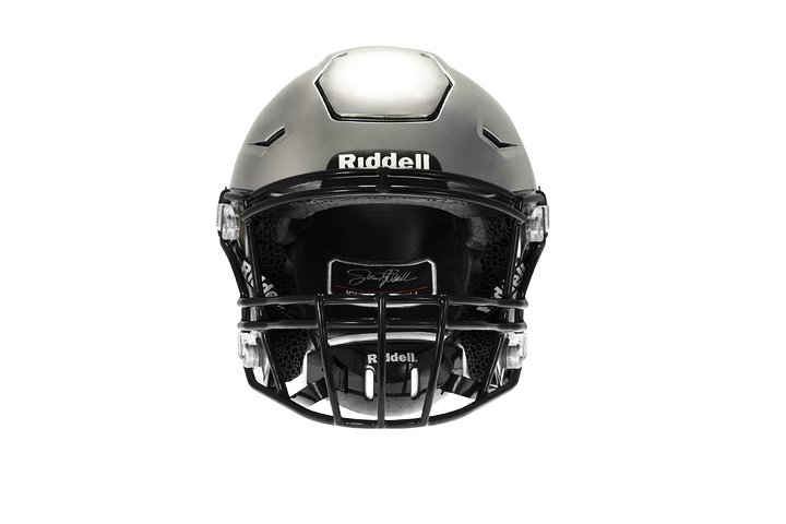 Riddell Partners with Carbon to Produce First-Ever 3D Printed Football  Helmet Liner | Riddell Newsroom