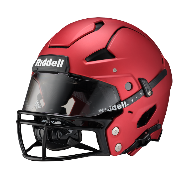 CAT24_Axiom_Bright Candy Scarlet_3qtr L