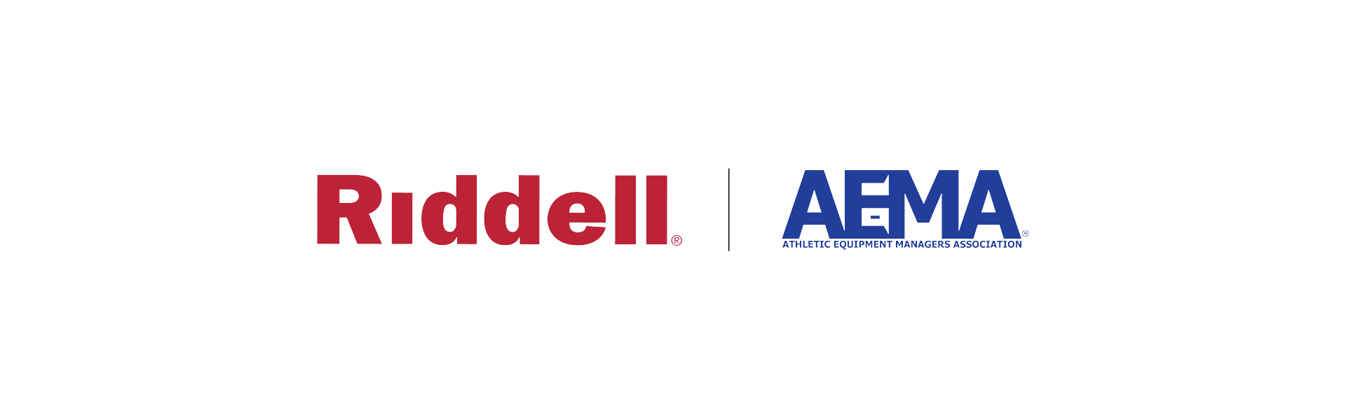 Riddell and AEMA Announce Multi-Year Partnership to Elevate the ...