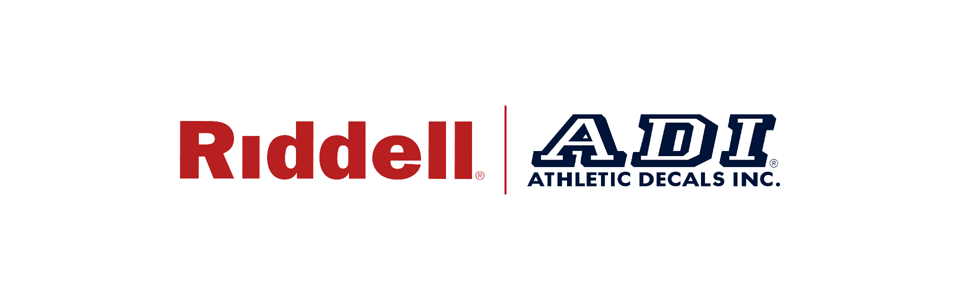 RIDDELL ACQUIRES ATHLETIC DECALS, INC. TO STRENGTHEN HELMET ...